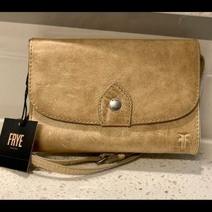 Frye Crossbody
